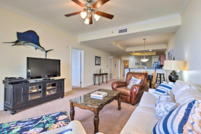 Family Condo Resort Pool Access and Ocean View